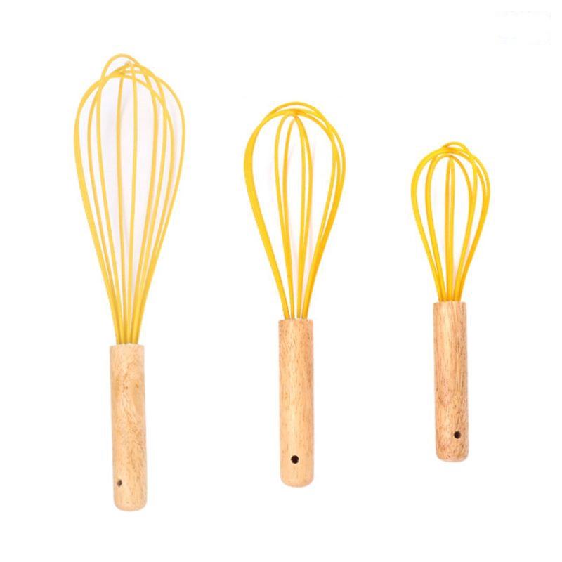 Dụng Cụ Đánh Trứng Bằng Tay Tiện Lợi