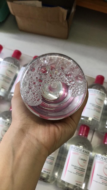  850ML- Nước tẩy trang dành cho da nhạy cảm | BigBuy360 - bigbuy360.vn