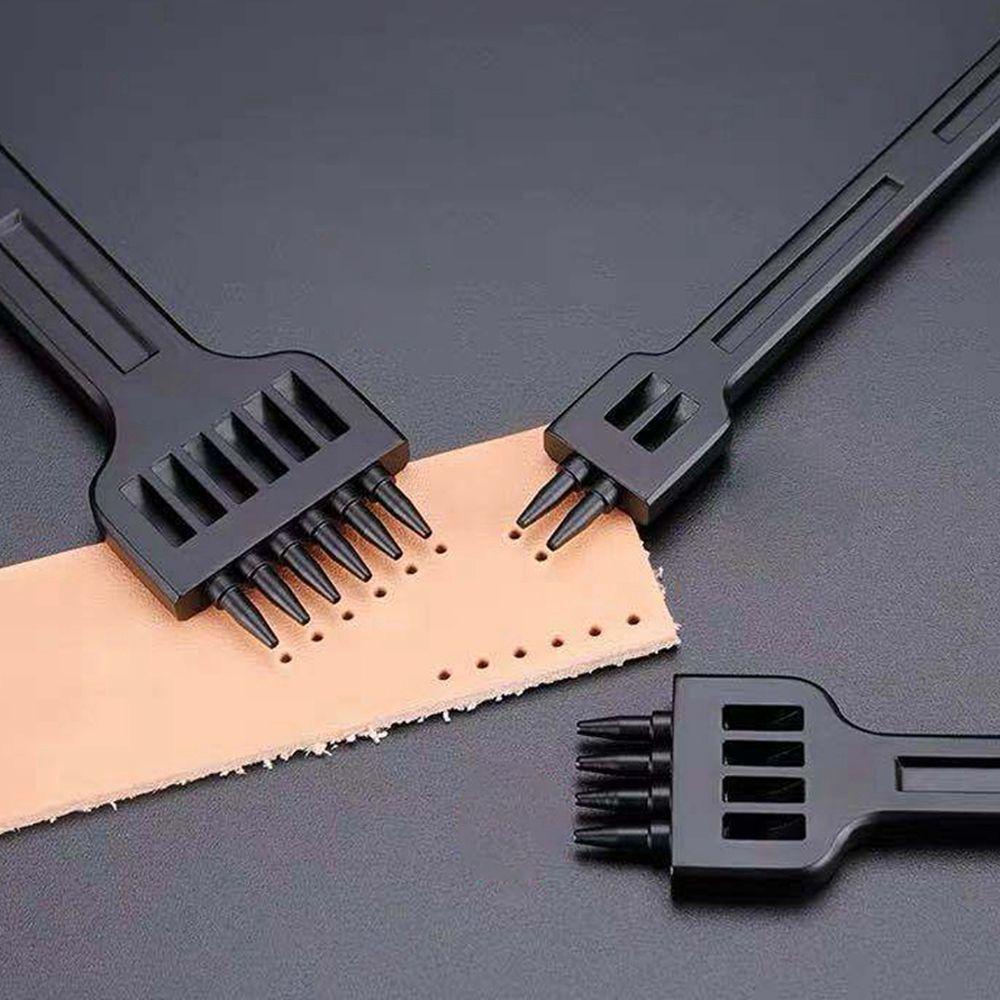 IVORY Thắt Lưng Da Bò Khóa Hợp Kim Thép Đánh Bóng DIY