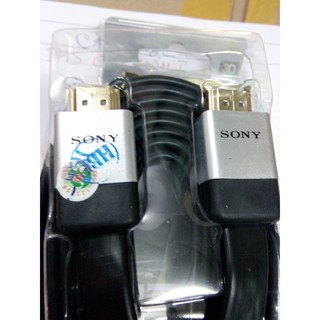 Cáp HDMI Sony 3M
