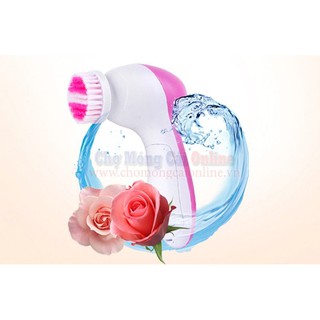 [GIẢM 50%] MÁY MÁT XA MẶT 5IN1