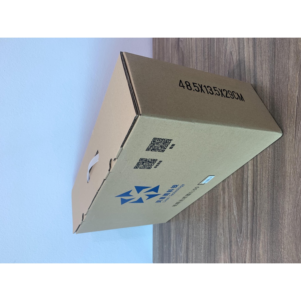 Đầu Xử Lý Hình Ảnh Linsn X100 Bảo Hành 12 Tháng Hàng Chính Hãng