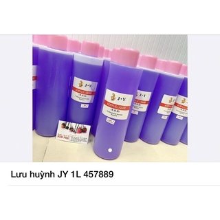 dung-dịch-đắp-bột-nặn-hoa-lâu-khô-tím-1000ml