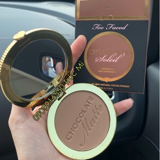 Phấn khối Too Faced