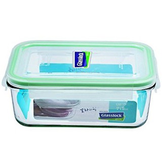  Hộp thủy tinh cường lực GLASSLOCK 695ml MCRB071