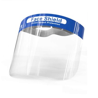 Combo Mặt nạ chống giọt bắn - Face Shield - Combo 5 - Combo 10 - Combo 20
