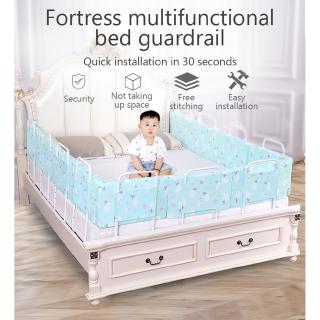 Đệm nằm mềm mại an toàn cho bé