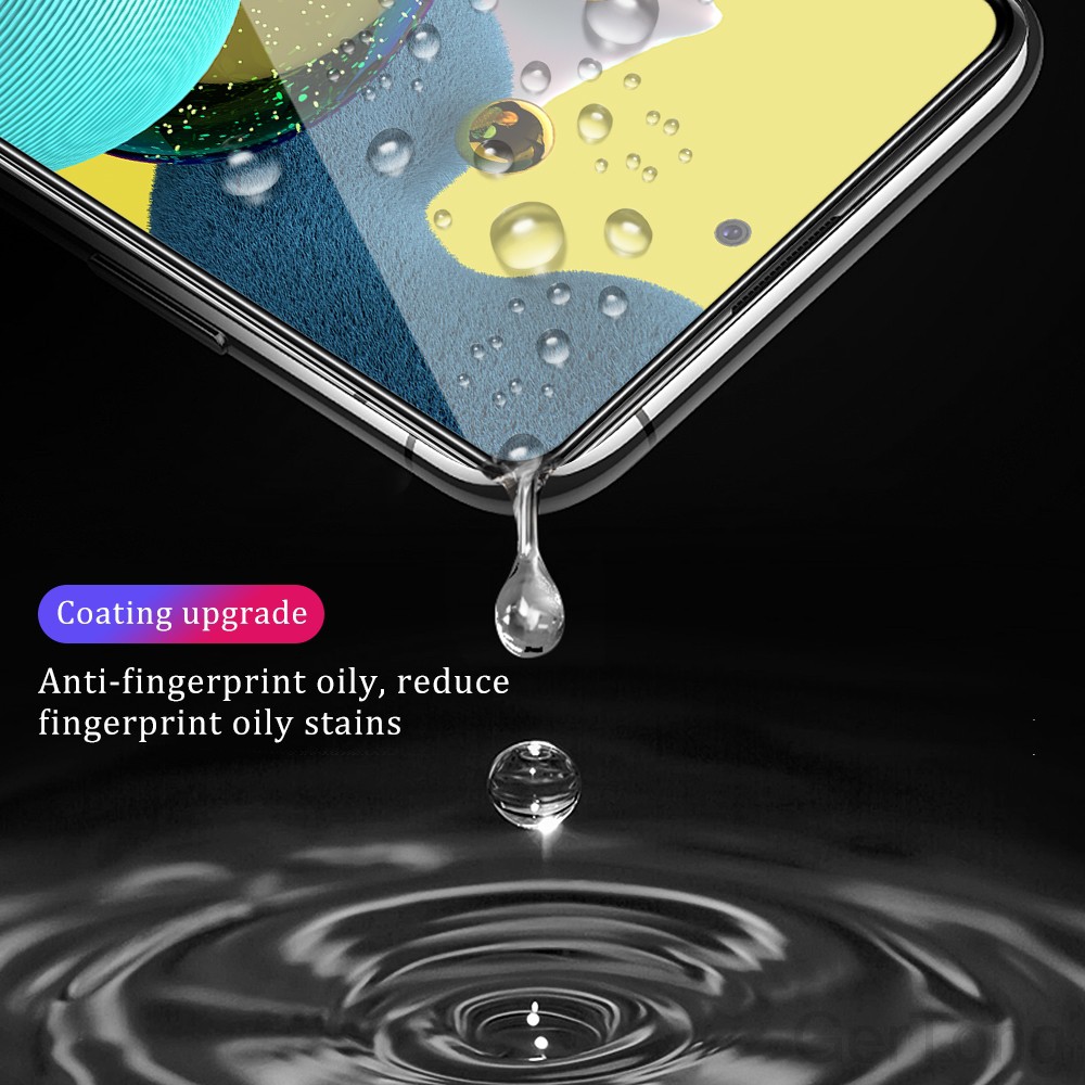 wholesale Motorola Moto One Hyper G8 PLAY One Macro G FAST Airbag Anti-Fall Film Full Coverage Tempered Glass Screen Protector Front Film Protective Film