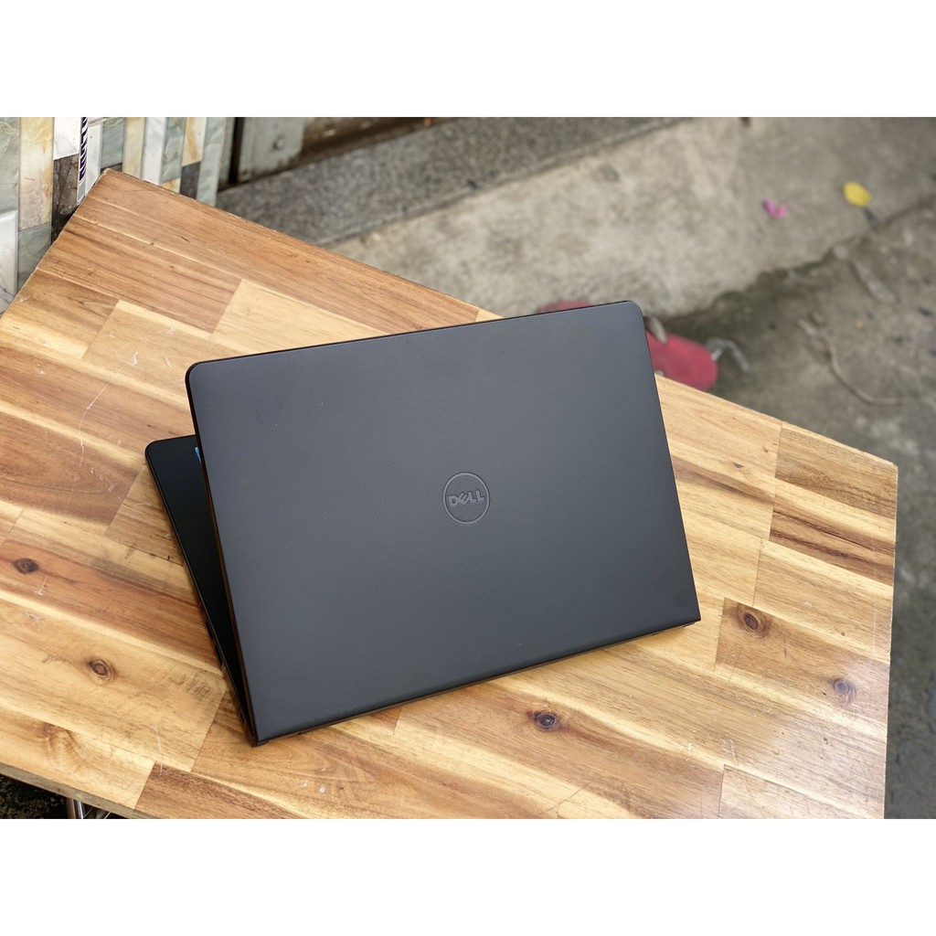 Laptop Dell Inspiron 3468/ i5 7200U/ 8G/ SSD128-500G/ Vga rời AMD R5 2G/ Hỗ Trợ Game Đồ Họa/ Giá rẻ