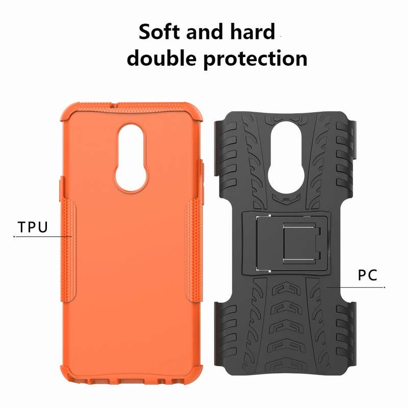 Ốp Lưng Bảo Vệ Cao Cấp Cho lg g8 v40 v50 v60 k40 k12 + v50s g8x