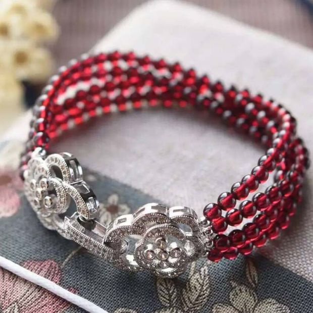 Kẹp Đôi Đính Đá Và Ngọc Trai Sang Trọng Dùng Làm Trang Sức Diy