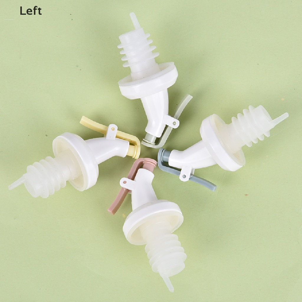 Vòi Rót Dầu / Giấm Dạng Lật Tiện Dụng