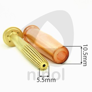 Béc cắt gas Koike lắp đèn cắt gió đá | Phụ kiện hàn cắt công nghiệp – Chính xác, bền bỉ