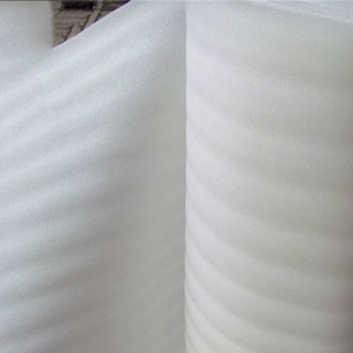 Xốp mút foam pe đóng gói hàng chống vỡ loại 3ly | 5ly