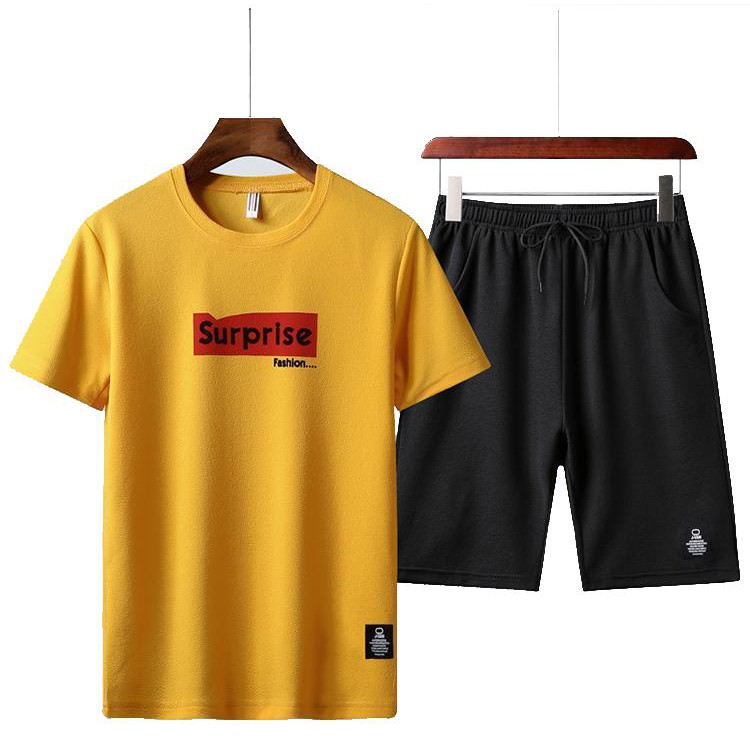 Bộ quần áo thể thao siêu thoáng Bảo Đăng | BigBuy360 - bigbuy360.vn