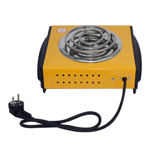 BẾP ĐIỆN MINI 1000W không kén nồi Bản đặc biệt - Tết 2022