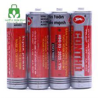 40 VIÊN PIN TIỂU CON THỎ AA/ AAA