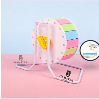 Tổng hợp Chân đế  gắn wheel 21-28cm cho hamster