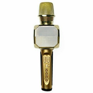 Sd-10 tuyệt đỉnh siêu phẩm míc hát karaoke bluetooth sd-10 bh 3 tháng đổi mới