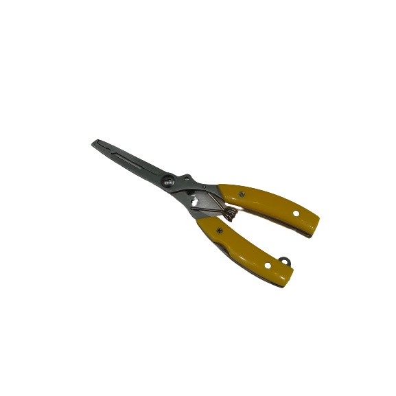 Kiềm gỡ lưỡi - cắt dây PE chuyên dụng trong câu lure