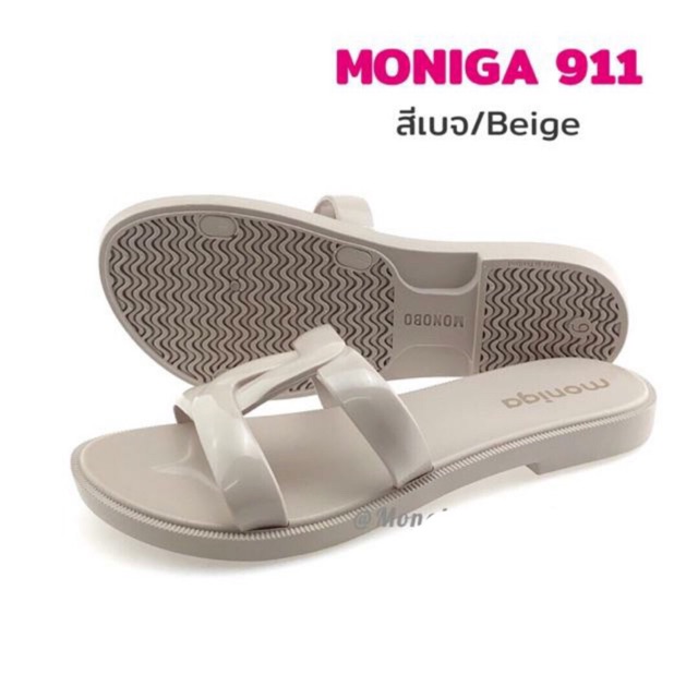 Dép nhựa nữ Moniga 911- Thái lan