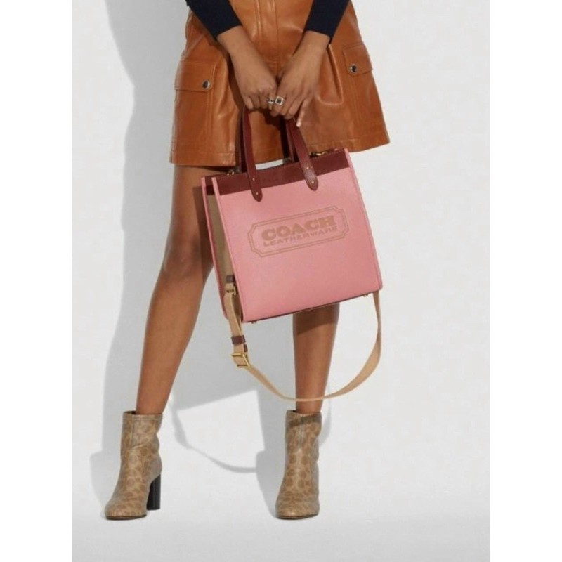 TÚI COACH FIELD TOTE