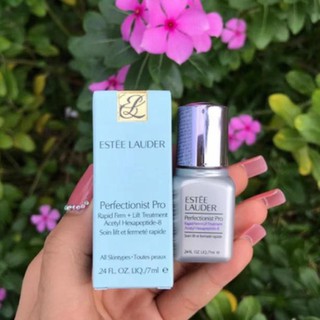 Tinh chất chống lão hóa Estee Lauder Perfectionist Pro 7ml bản minisize trucdao715514
