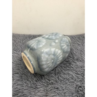 BÌNH HOA 23 CM - GỐM SỨ VIỆT