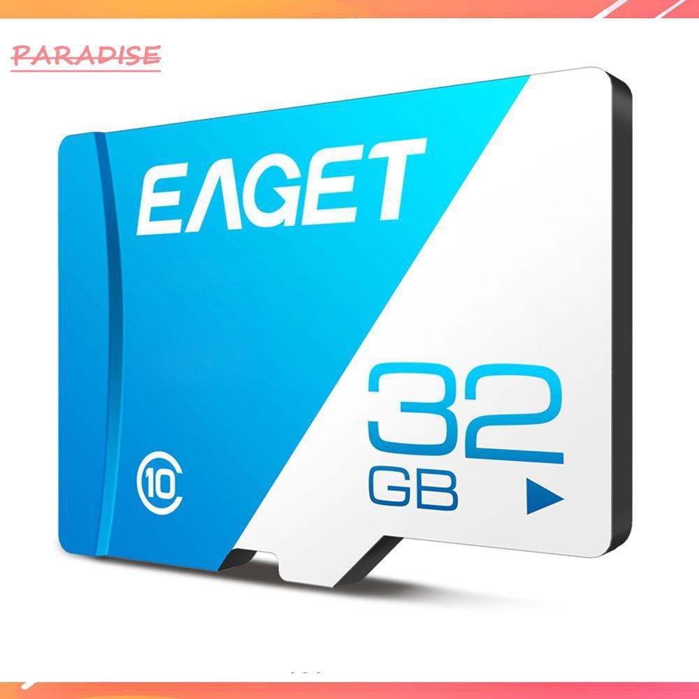 Thẻ Nhớ Tf T1 Eaget T1Memory Cho Điện Thoại | BigBuy360 - bigbuy360.vn