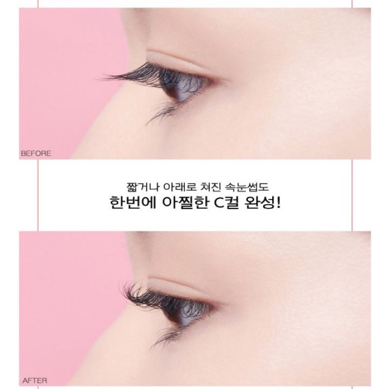 Bấm mi Laneige Eyelash Curler siêu cong mi chống gãy rụng