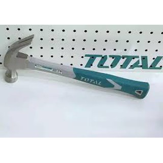 Búa nhổ đinh Total THT73166