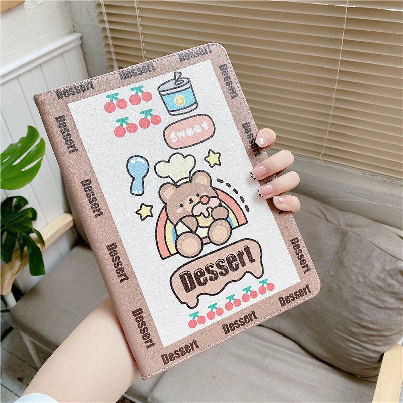 Bao da cho Ipad Mini 1 2 3 4 5 Air Pro 9.7 5 6 7 8 10.2 10.5 11.0 Air 4 10.9" Pro 10.5" 9.7 10.5/ 2018 10.53"