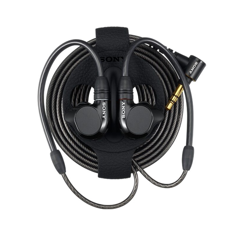 Tai nghe in-ear Sony IER-M7 - Tai nghe kiểm âm chuyên nghiệp