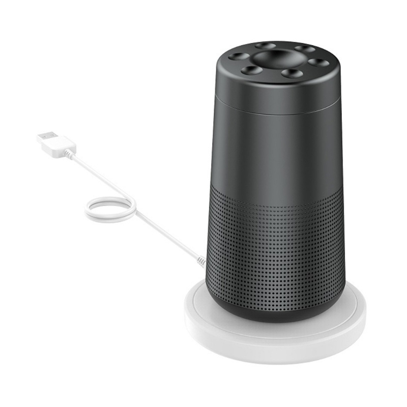 Đế Sạc Alli Bluetooth Nhanh Chóng Cho Điện Thoại