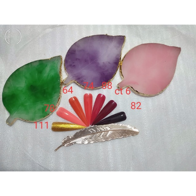 Set sơn as( mã 111-78-64-64-88-CT6-82)