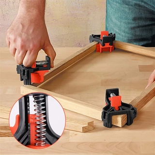 Kẹp Cố Định Khung Chuyên Dụng