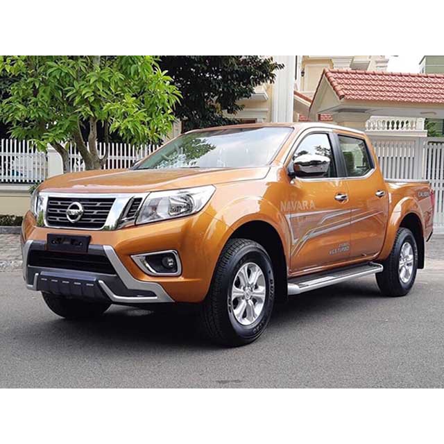 Bạt Che Phủ Xe Nissan Navara Cao Cấp (bạt 3 lớp Tráng Nhôm, chống xước)