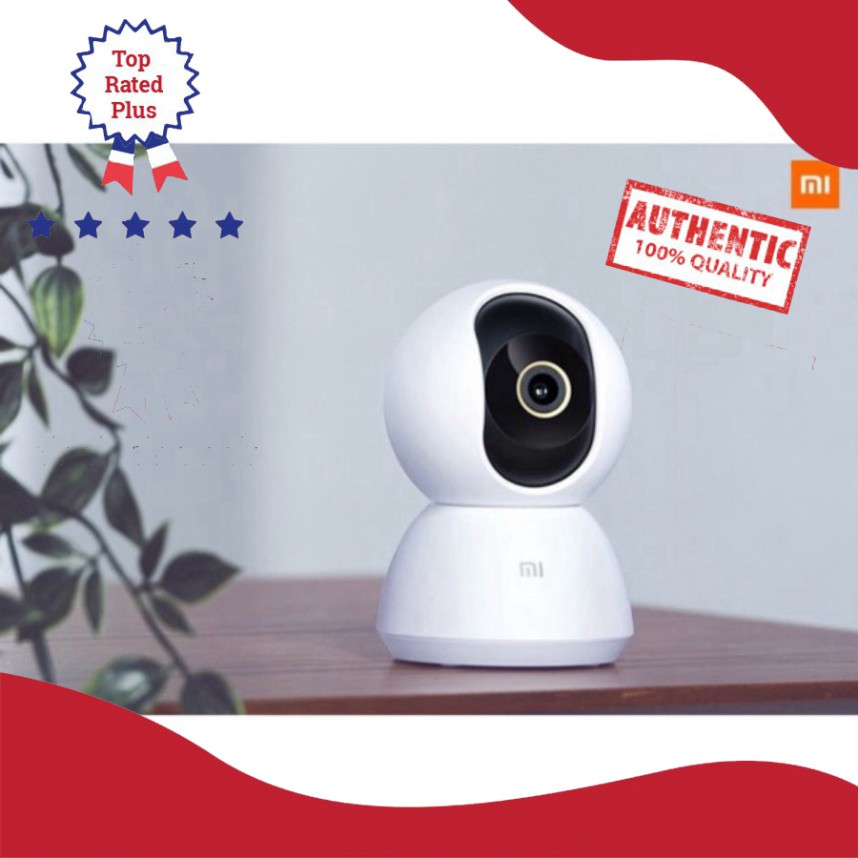 HÓT SALE Camera ip xoay 360 độ Xiaomi Mijia 2k 2020 HÓT SALE