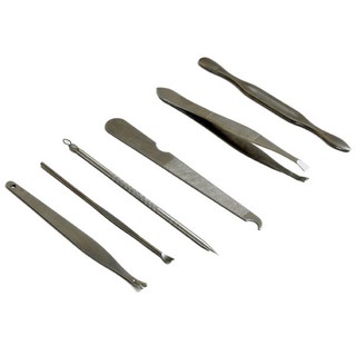 Bộ bấm móng tay 13 món