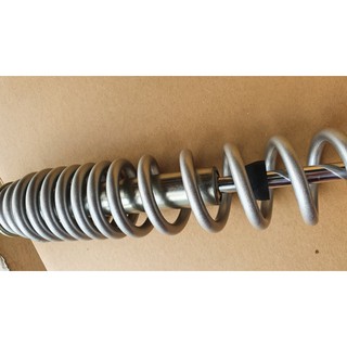 PHUỘC SAU HONDA CLICK 110