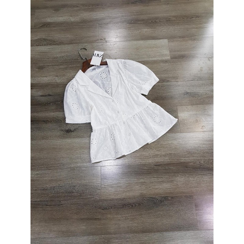 Áo nữ đẹp Vnxk