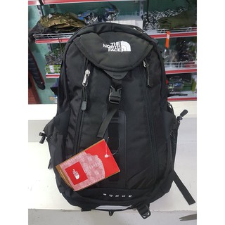Balo đựng laptop - balo du lịch TNF suger 2010