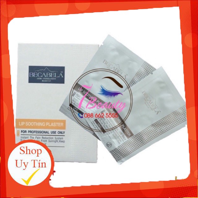 (1 Miếng)Miếng Môi Đức BecaBela Chuẩn Loại Tốt | BigBuy360 - bigbuy360.vn