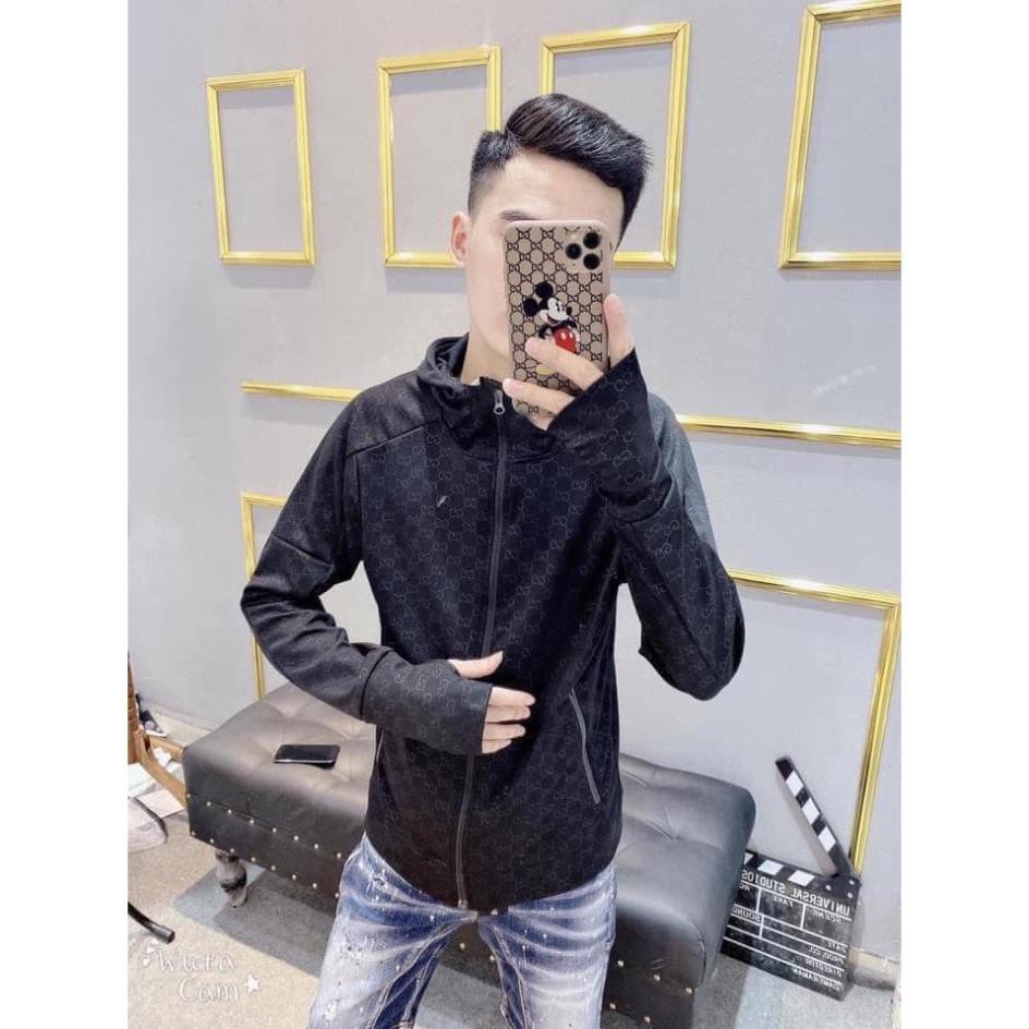 Áo Chống Nắng Nam Nữ 2021, Áo Chống Nắng Đẹp, Chất Umi Dày Dặn, Thoáng Mát