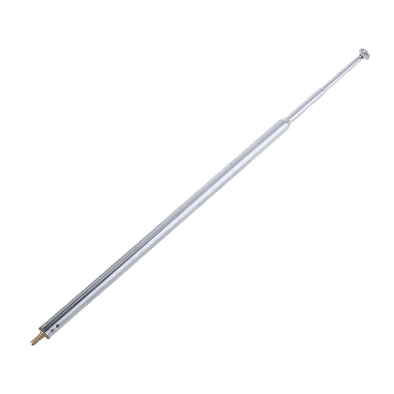 Thanh Ăng Ten Nhận Tín Hiệu Tần Số 78M-1 GHz 137MHz