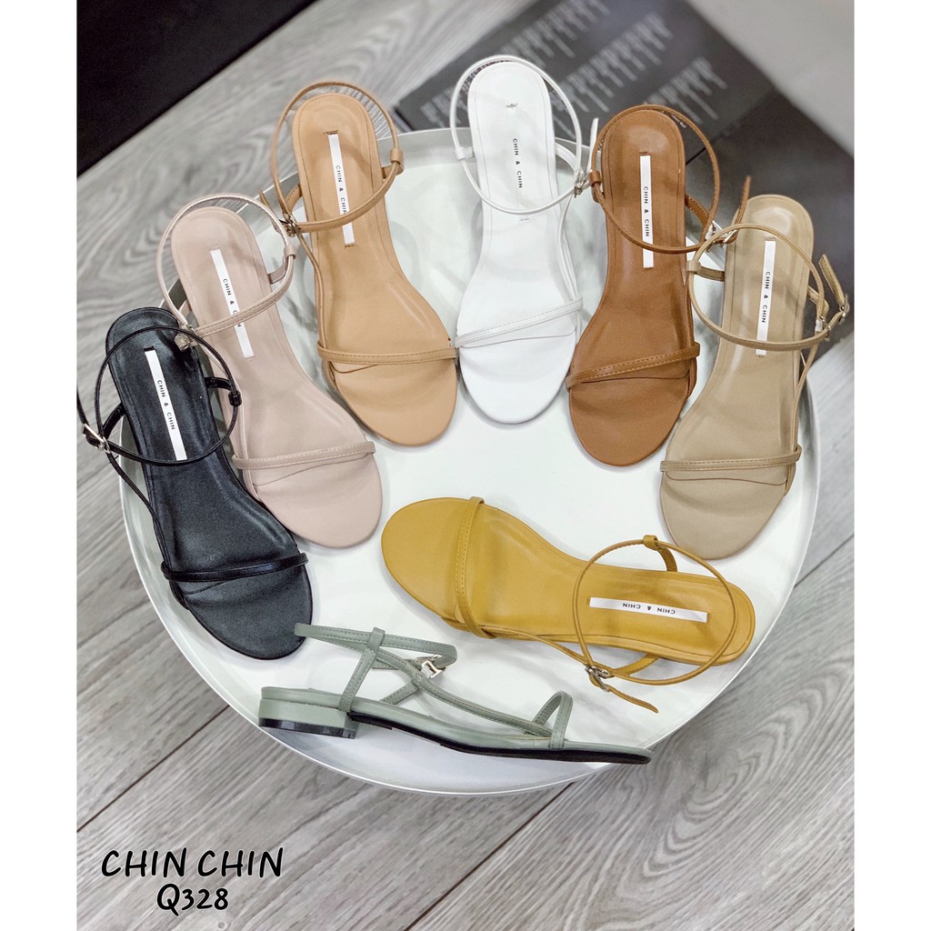 Sandal Chin Chin 2p new 2020 GCHINQ328