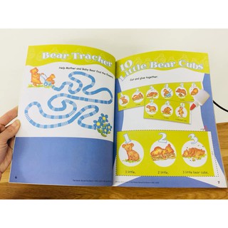 Bộ nhập - Trọn Bộ Never Bored Kid Book (10 Cuốn)