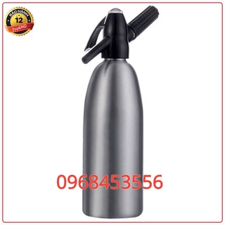 Bình xịt tạo soda 1 lít cao cấp