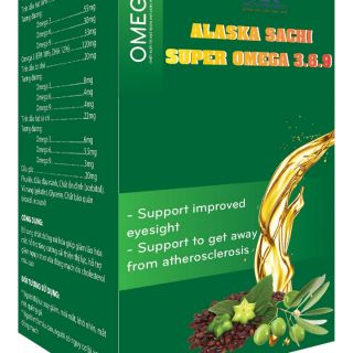 ALASKA 3.6.9