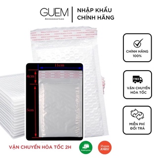 Túi chống sốc bóng khí, Túi đóng gói hàng